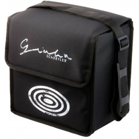 SCHERTLER GIULIA  Bag Black