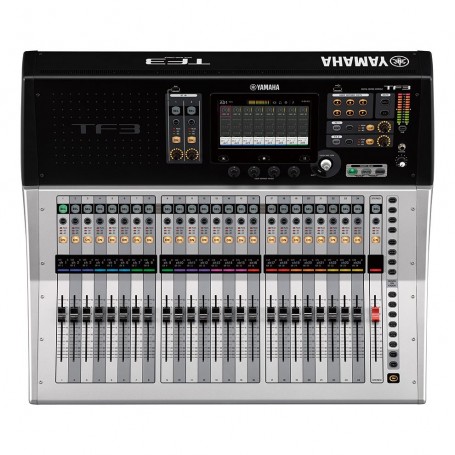 YAMAHA TF3 