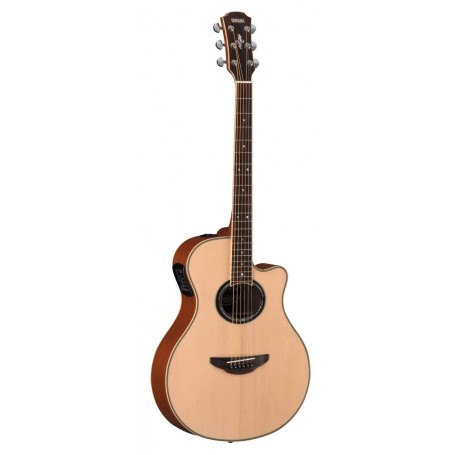 YAMAHA APX700 II Naturale