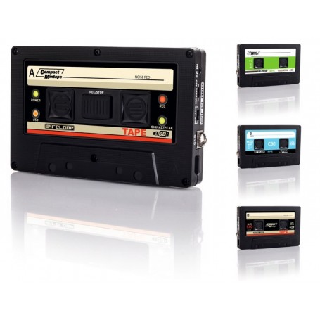 RELOOP TAPE