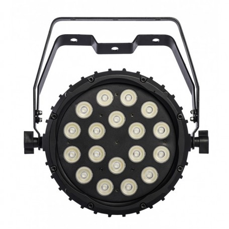 SAGITTER SG HALFPAR 18 18X4W LED