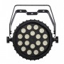 SAGITTER SG HALFPAR 18 18X4W LED