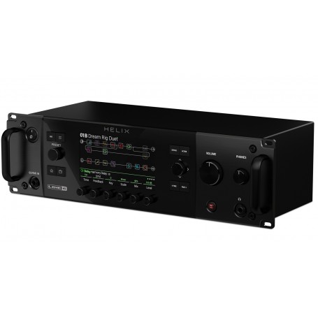 LINE6 Helix Rack