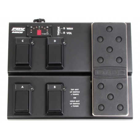 LINE6 FBV Express MKII