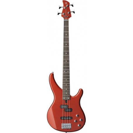 YAMAHA TRBX204 Bright Red Metallic