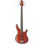 YAMAHA TRBX204 Bright Red Metallic