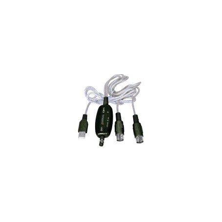 Bespeco  USB100