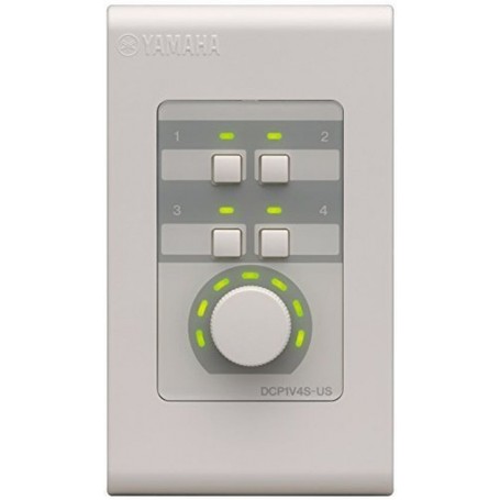 Yamaha DCP1V4S Digital Control Panel