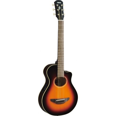 YAMAHA  APX T 2  OVS