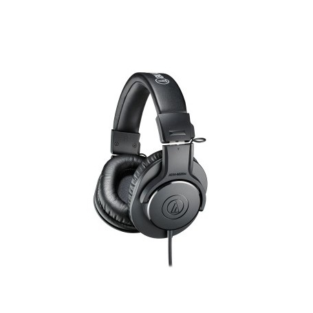 Audio technica ATH-M20x
