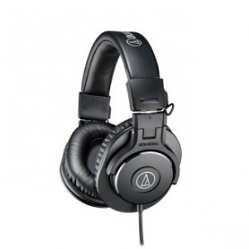 audio technica ATH-M30x