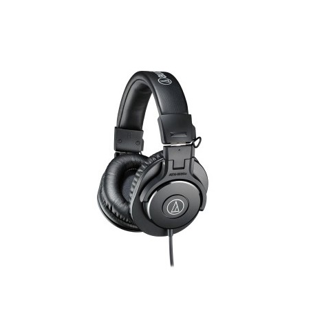 audio technica ATH-M30x