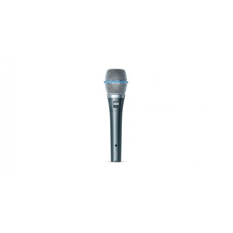 Shure BETA 87 A