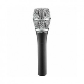 shure sm 86