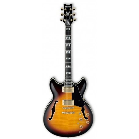 IBANEZ JSM10 VYS John Scofield