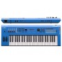 YAMAHA MX49 II Blue 