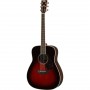 YAMAHA FG830 Tobacco Brown Sunburst