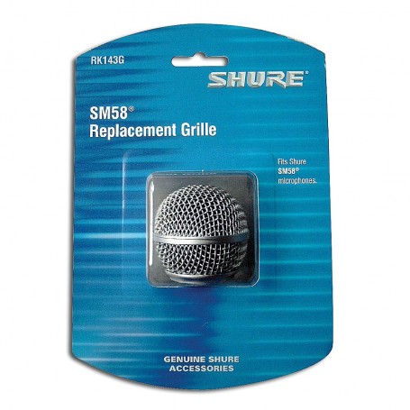 Shure RK 143 G