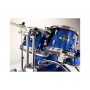 PEARL EXX725C 702 Export Standard Electric Blue Sparkle