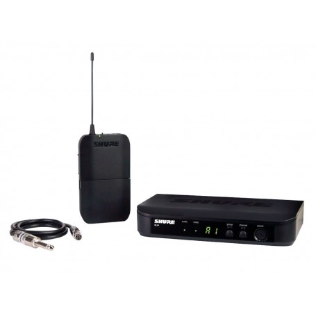 Shure BLX 14 E