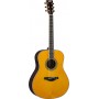 YAMAHA TransAcoustic LL-TA Vintage Tint 