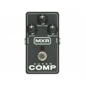 MXR Super Comp Compressor M 132 