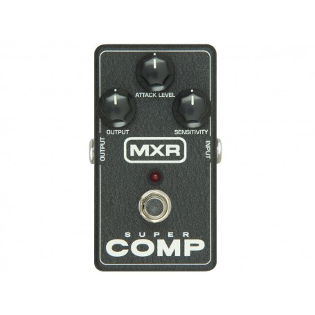 MXR Super Comp Compressor M 132 