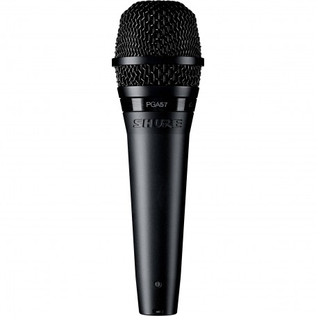 SHURE PGA57 XLR