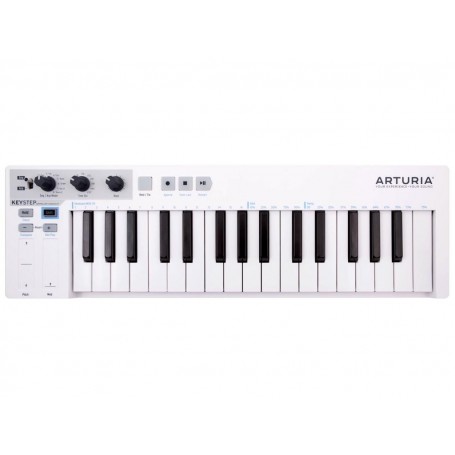 ARTURIA KeyStep