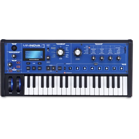 NOVATION MiniNova