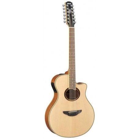 YAMAHA APX700 II 12 Natural 