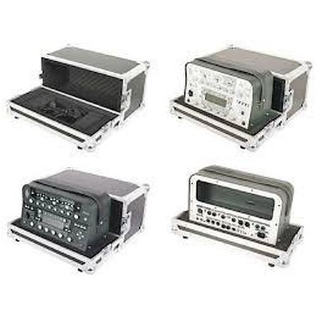 KEMPER FLIGHT CASE RIGIDO