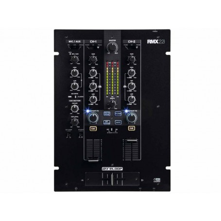 RELOOP RMX22i
