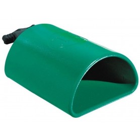LATIN PERCUSSION LP1307 Blocchetto Blast Plastica Grave Verde
