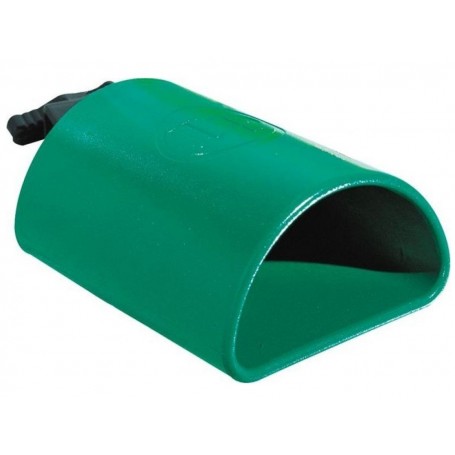 LATIN PERCUSSION LP1307 Blocchetto Blast Plastica Grave Verde