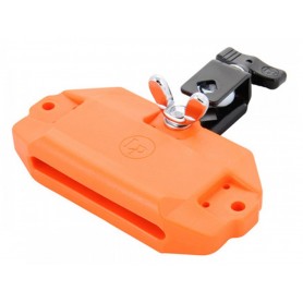 LATIN PERCUSSION LP1204 Blocchetto Jam "Piccolo" Acuto Orange