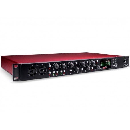 FOCUSRITE Scarlett OctoPre