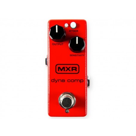 MXR M291 Dyna Comp Mini Compressor