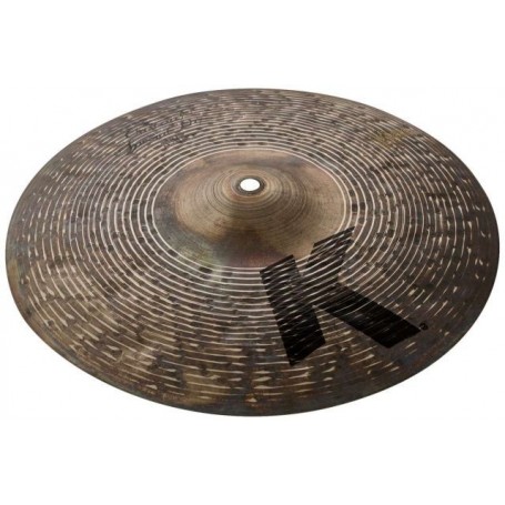 ZILDJIAN 10" K CUSTOM SPECIAL