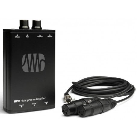 PRESONUS HP2