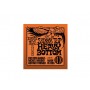 ERNIE BALL 2215 Skinny Top Heavy Bottom