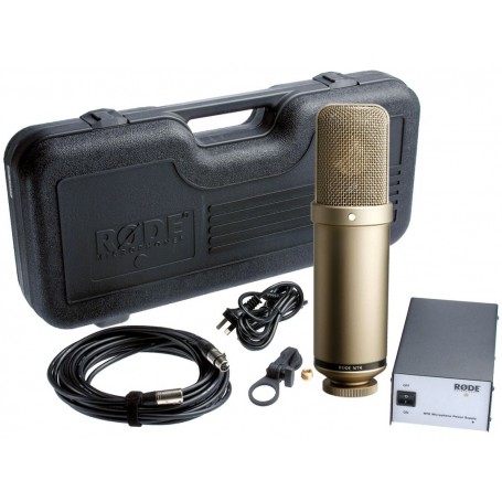 RODE NTK