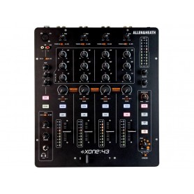 ALLEN & HEATH Xone 43