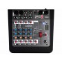 ALLEN & HEATH ZEDi 8