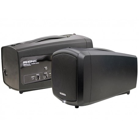 PHONIC Safari 1000 Lite