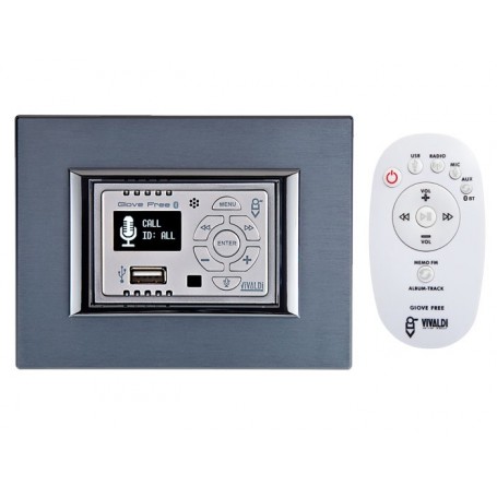 Vivaldi Giove Free.BT.W