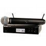 SHURE BLX24RE / Beta58