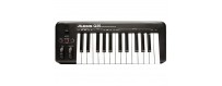 Tastiere USB Midi 25 Tasti