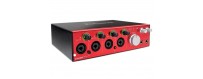 Schede Audio THUNDERBOLT