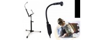 Accessori per Fisarmonica